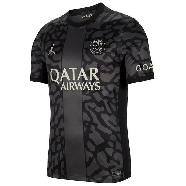 Camiseta Paris Saint Germain Tercera equipo 2023-24